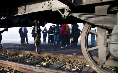 Viaggi della Memoria 2026, bando aperto dalla Regione Umbria per portare la storia del Novecento nelle scuole – www.regione.umbria.it