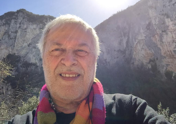 Cordoglio per la scomparsa del giornalista Luigi Palazzoni – www.regione.umbria.it