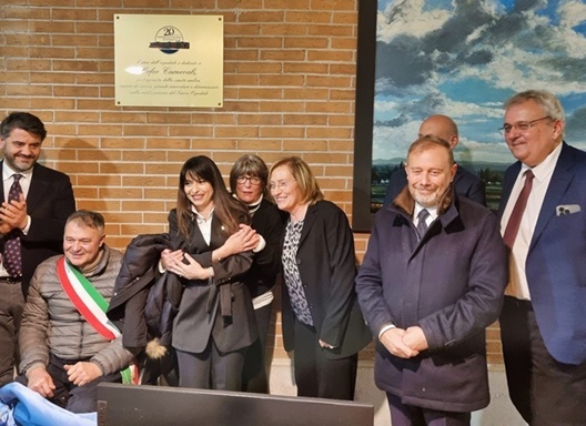 Foligno, il “San Giovanni Battista” compie venti anni: quando un presidio ospedaliero cambia il modo di curare – www.regione.umbria.it