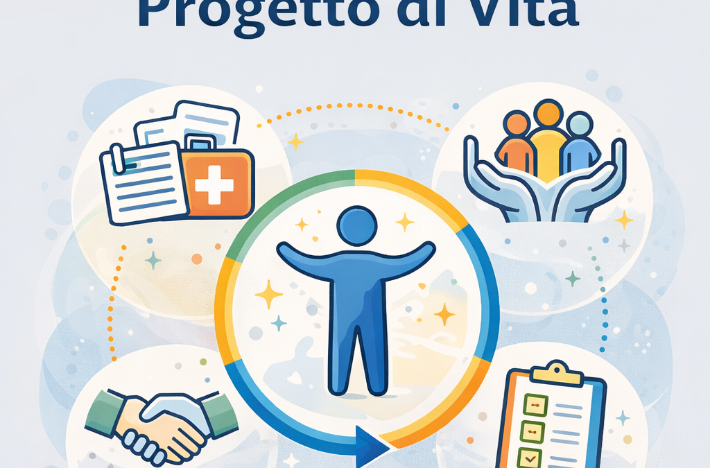 Riforma della disabilità: anche Terni entra nella sperimentazione insieme a Perugia – www.regione.umbria.it