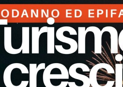 Enit – Ministero del Turismo: Italia al top per le vacanze invernali. primi in Europa per tasso di saturazione delle strutture ricettive