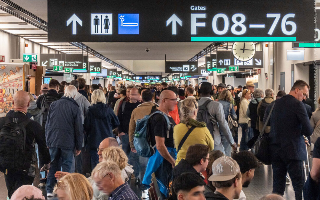 Il Parlamento europeo vuole difendere i diritti dei passeggeri aerei | Attualità – www.europarl.europa.eu