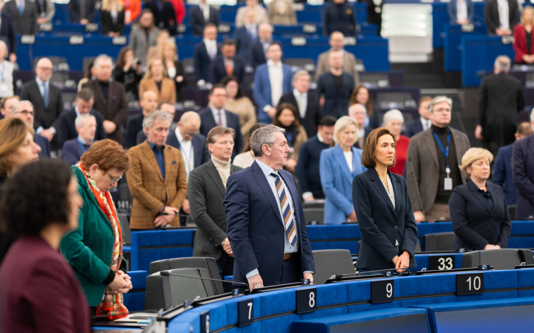 Opening: 19-22 January plenary session | News – www.europarl.europa.eu