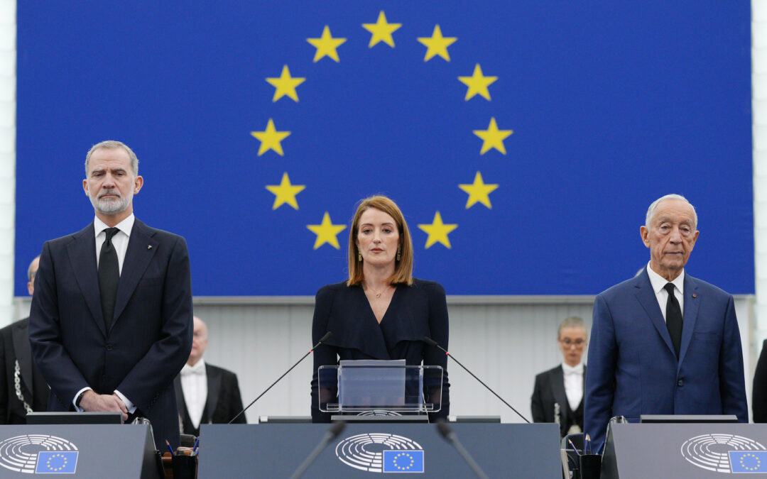 40 years of Spanish and Portuguese EU membership | News – www.europarl.europa.eu