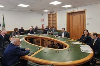 Consiglio Regionale del Lazio – Commissioni – II Commissione – Affari europei e internazionali, cooperazione tra i popoli – Notizie – www.consiglio.regione.lazio.it