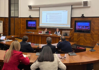 Aeffe: nuovo tavolo al Mimit – www.mimit.gov.it