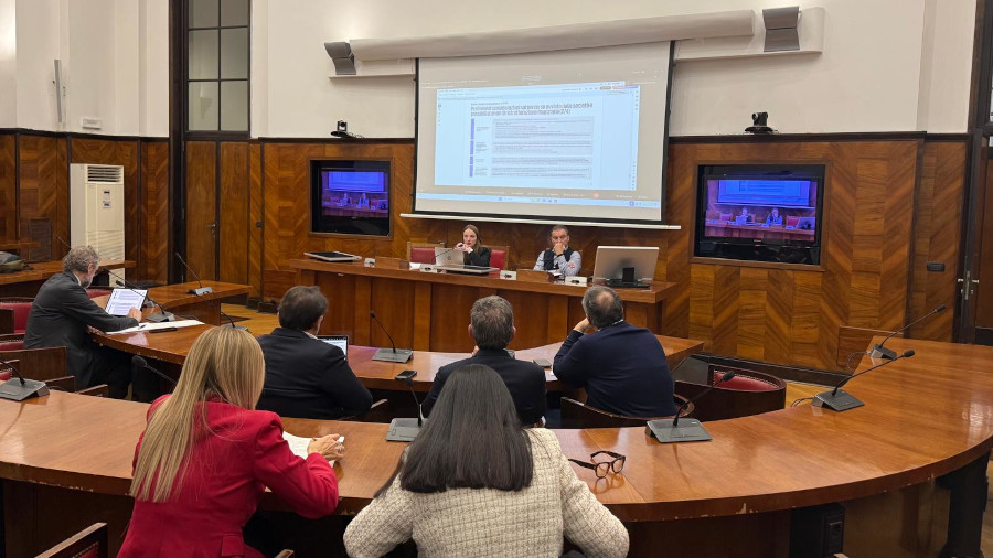 Aeffe: nuovo tavolo al Mimit – www.mimit.gov.it