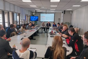 Ducati, investimenti e lavoro: il Contratto di sviluppo entra nel vivo – imprese.regione.emilia-romagna.it