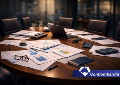 Decisioni senza regia