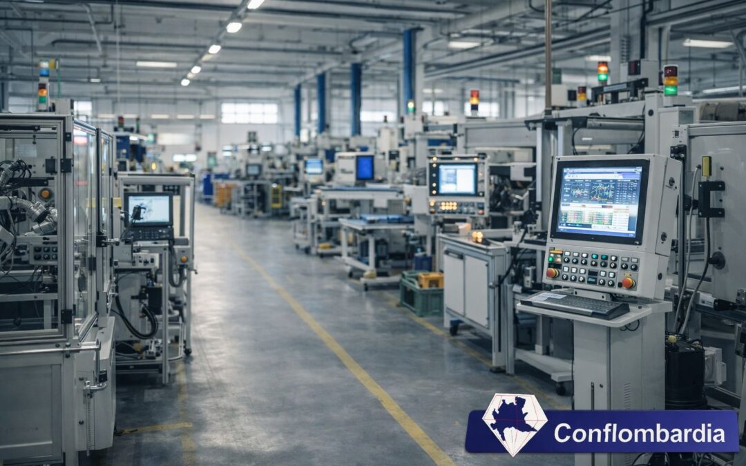 Tecnologia senza organizzazione