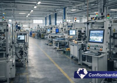 Tecnologia senza organizzazione