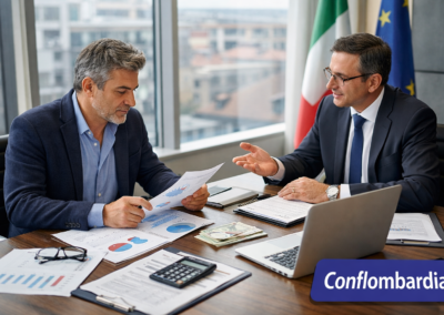 Credito alle PMI: il problema non è il tasso, è come l’impresa si presenta alla banca