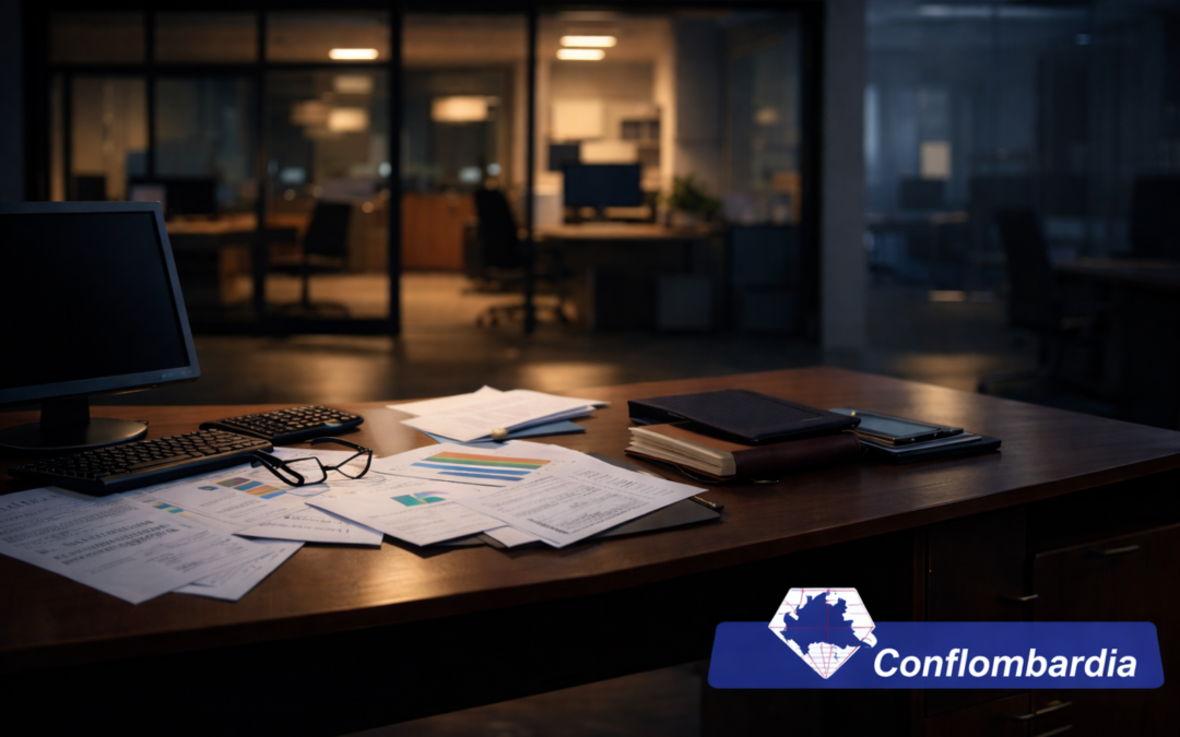 Il rischio che non si vede