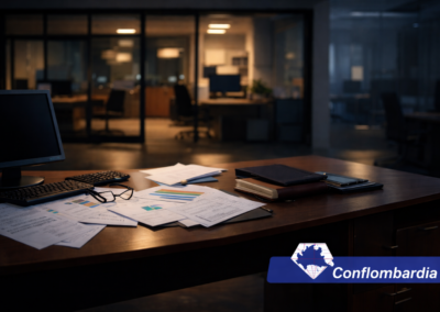 Il rischio che non si vede