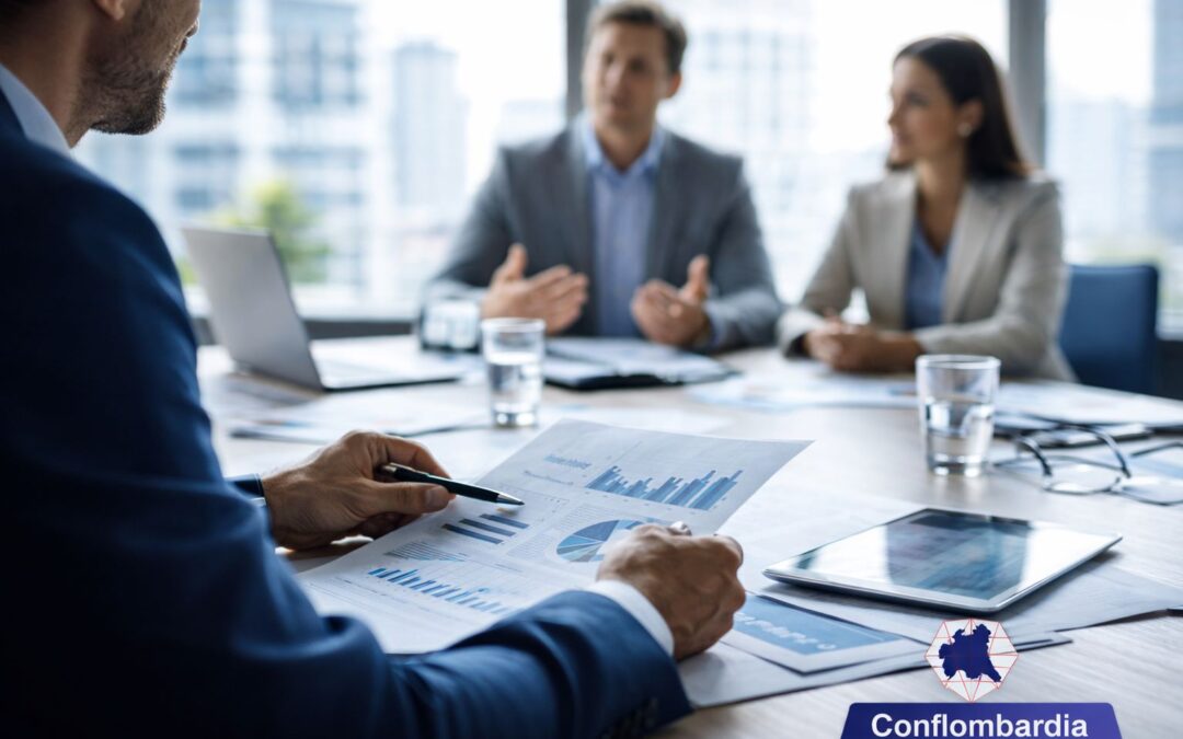 Stabilità apparente e fragilità reali