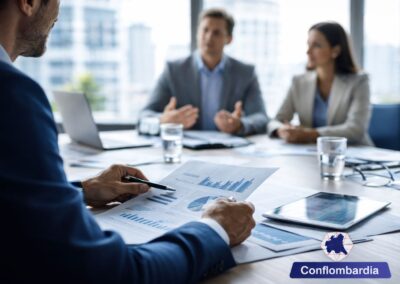 Stabilità apparente e fragilità reali