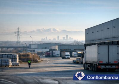 Il 2026 delle imprese inizia ora: cosa sta cambiando davvero nello scenario economico