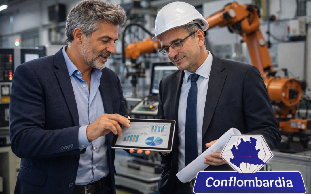 Investimenti e Transizione 5.0: chi aspetta il decreto finale, spesso investe nel momento sbagliato