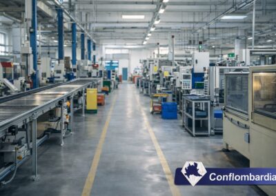 L’organizzazione che tutti rimandano