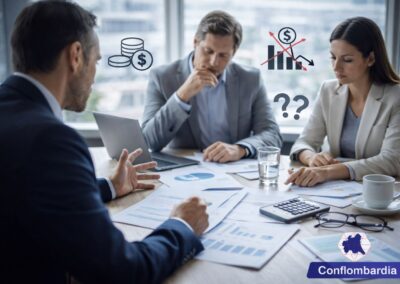 Imprese in equilibrio instabile