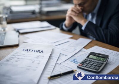 Credito, costi e decisioni rinviate: le PMI alla prima prova del 2026
