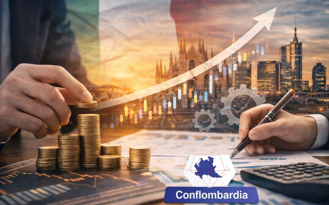 PMI tra prudenza e rinvii: come riparte davvero l’economia italiana nel 2026
