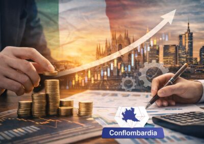 PMI tra prudenza e rinvii: come riparte davvero l’economia italiana nel 2026