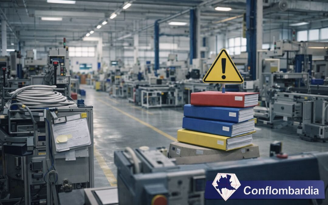 Processi senza governo