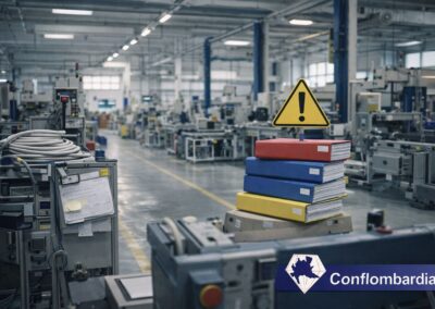 Processi senza governo