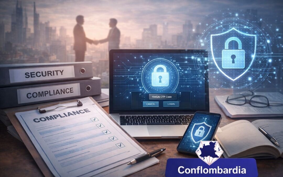 NIS2: compliance e responsabilità di sistema