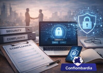 NIS2: compliance e responsabilità di sistema