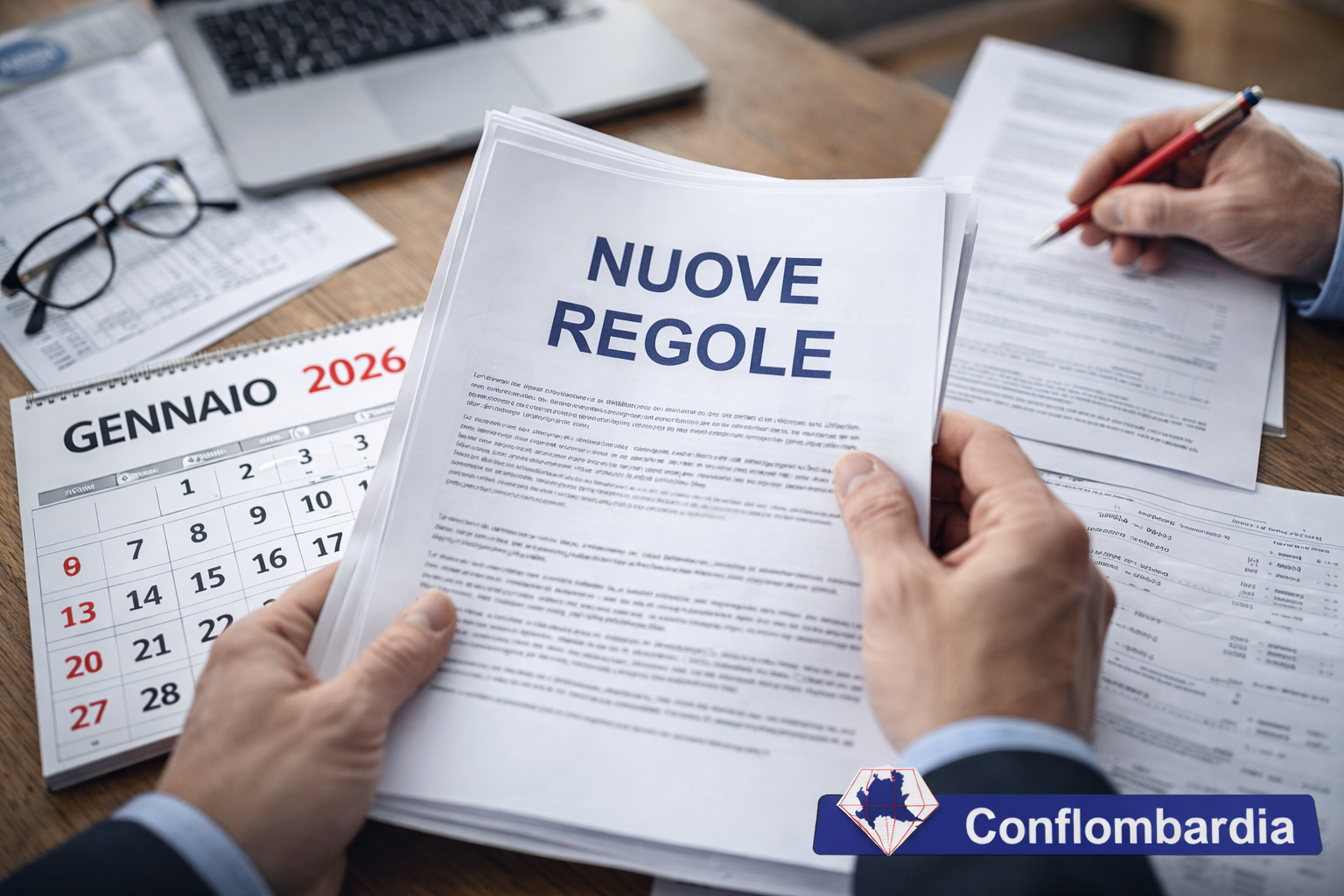 Articolo 3 7 gennaio 2026