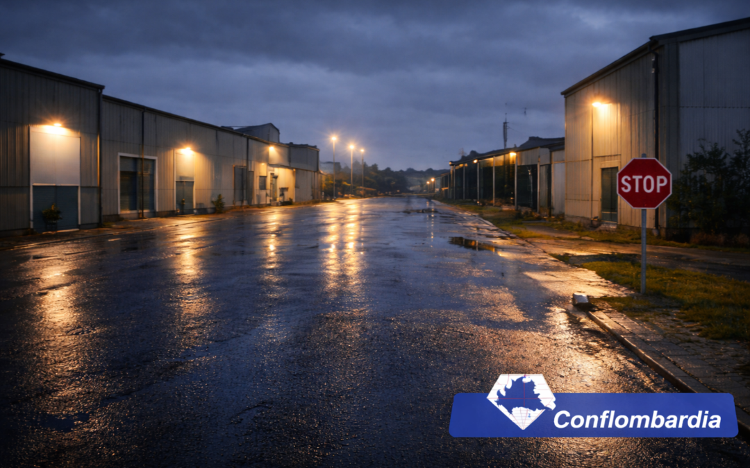 Arrivare sempre dopo