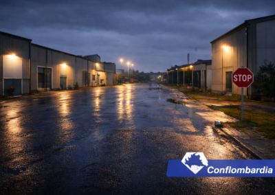 Arrivare sempre dopo