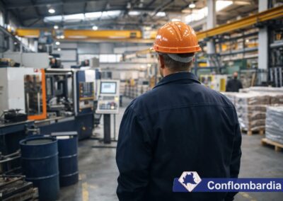 Tra prudenza e adattamento: come una PMI lombarda affronta l’inizio del 2026