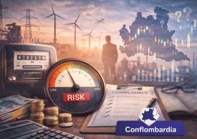 Energia: costo, rischio e prevedibilità