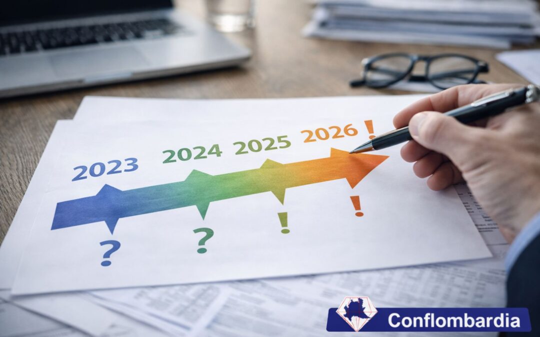 I prossimi mesi decisivi per le imprese: cosa farà davvero la differenza nel 2026