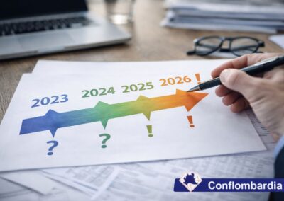 I prossimi mesi decisivi per le imprese: cosa farà davvero la differenza nel 2026