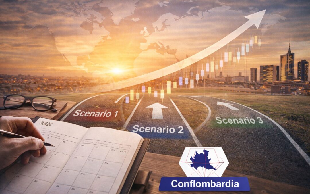 Il 2026 non premierà i più veloci: perché metodo e governo faranno la differenza