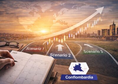 Il 2026 non premierà i più veloci: perché metodo e governo faranno la differenza