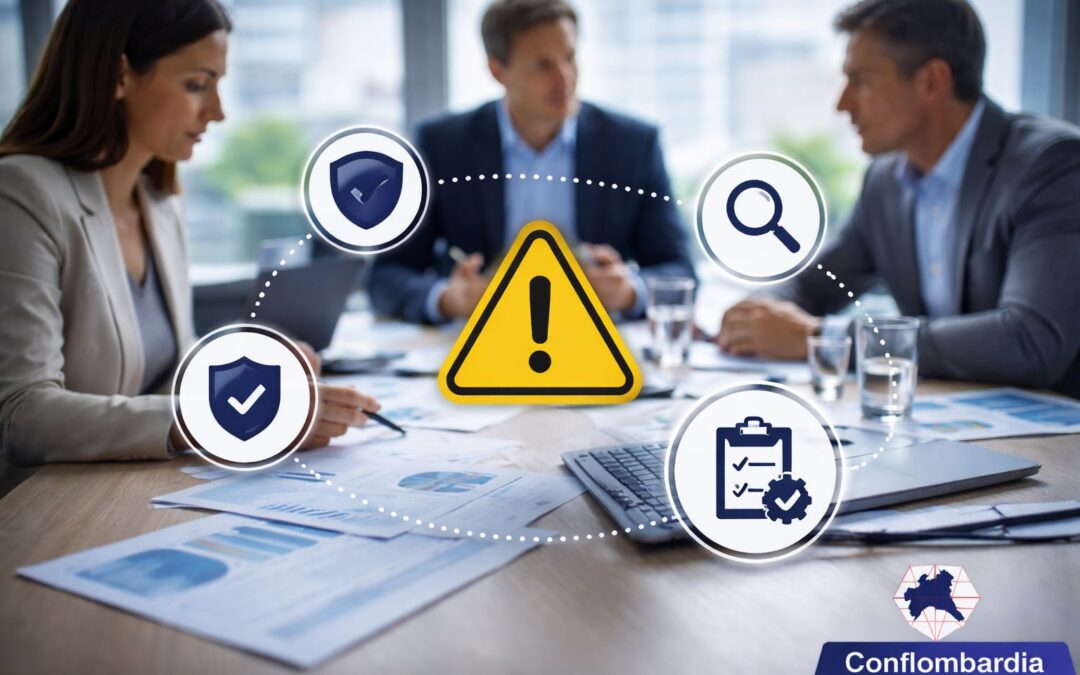 Rischio e responsabilità d’impresa