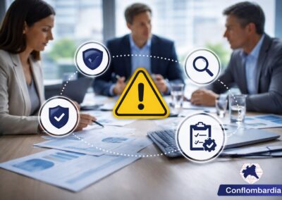 Rischio e responsabilità d’impresa