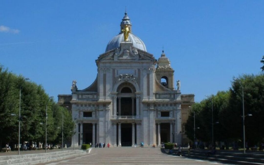 Assisi: via libera a progetto del MIT per riqualificazione piazza di Santa Maria degli Angeli – www.mit.gov.it