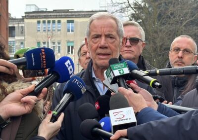 Crans-Montana, Bertolaso: migliorano alcuni ragazzi feriti – www.lombardianotizie.online