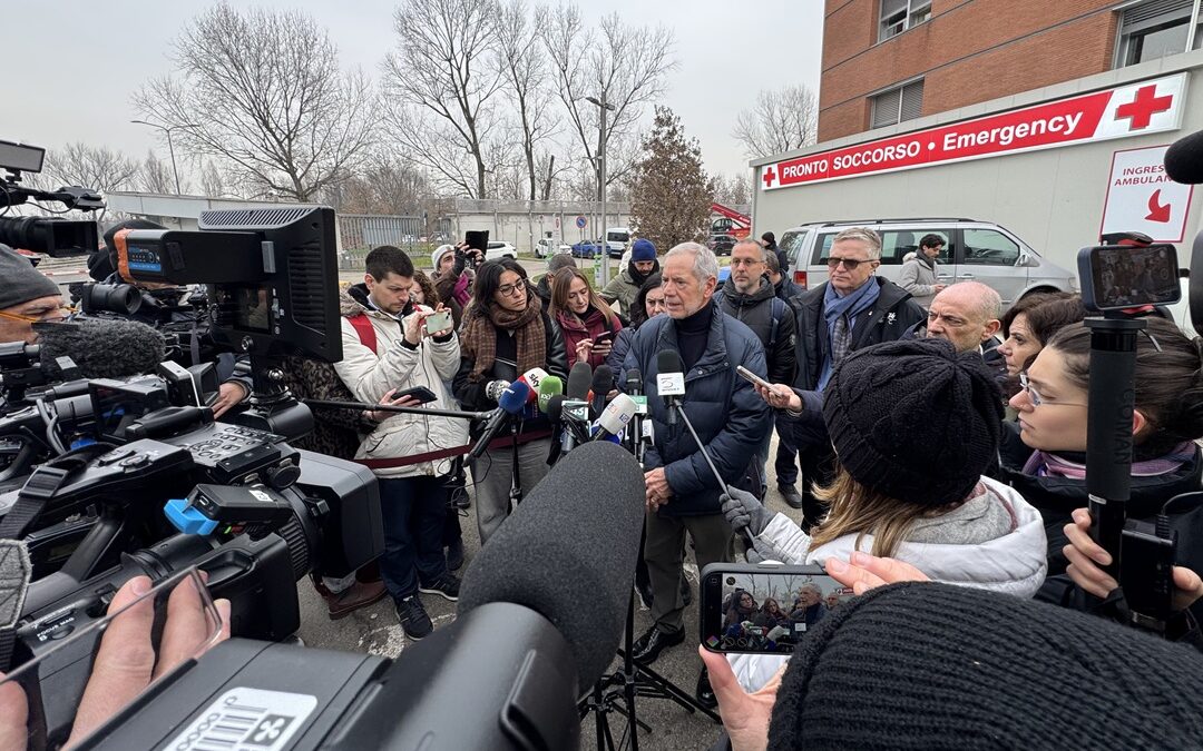 Crans-Montana, dimessi due giovani dal Niguarda di Milano – www.lombardianotizie.online