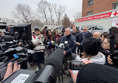 Crans-Montana, dimessi due giovani dal Niguarda di Milano – www.lombardianotizie.online