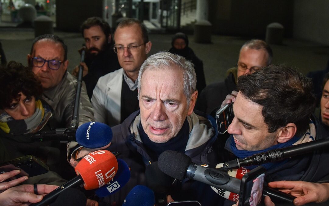 arrivati i primi 3 italiani – www.lombardianotizie.online