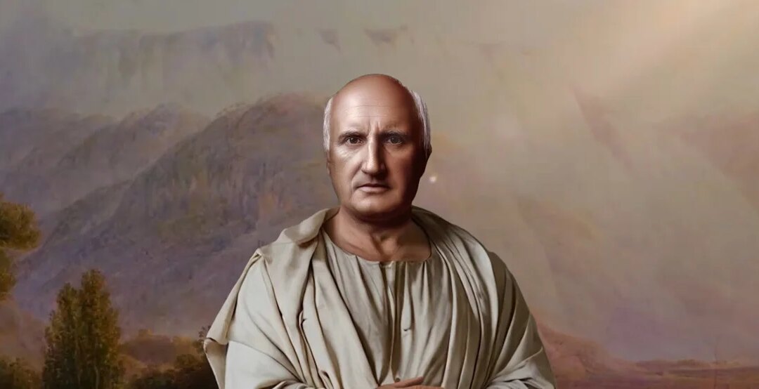 Valle del Liri, Cicerone e la via dell’acqua –VisitLazio – www.visitlazio.com