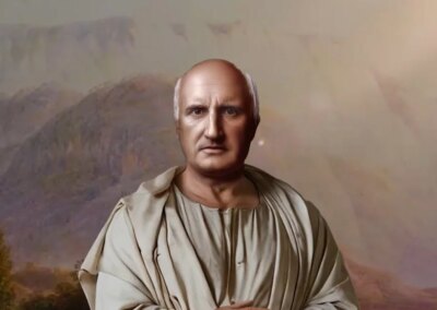 Valle del Liri, Cicerone e la via dell’acqua –VisitLazio – www.visitlazio.com