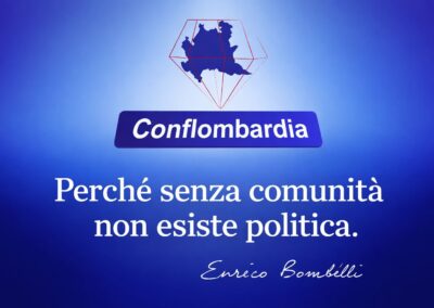Quando politica e comunità tornano a parlarsi